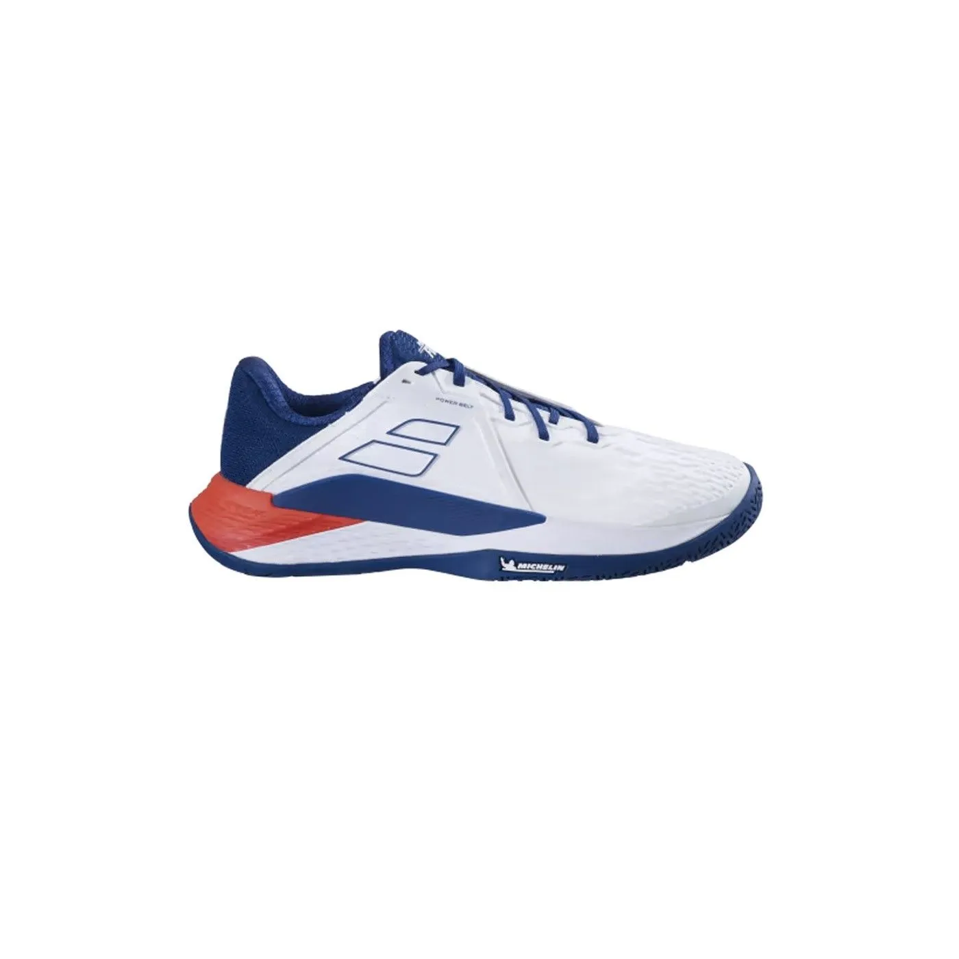 Babolat Propulse Fury
