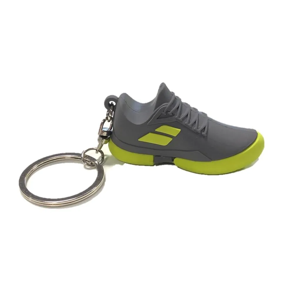 Babolat Tenis Material_Publicitario Shoe_Key_Ring_23_X1