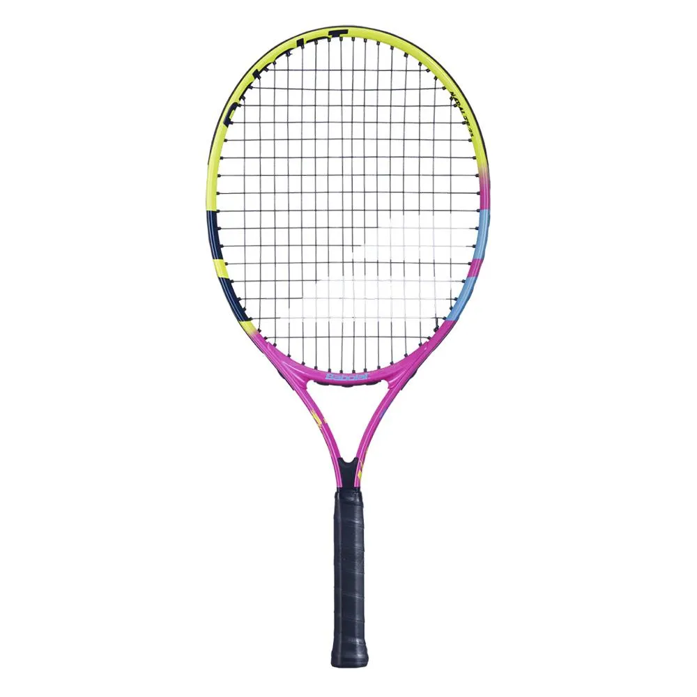 Babolat Tenis Raquetas Nadal_Junior_23_S_Cv