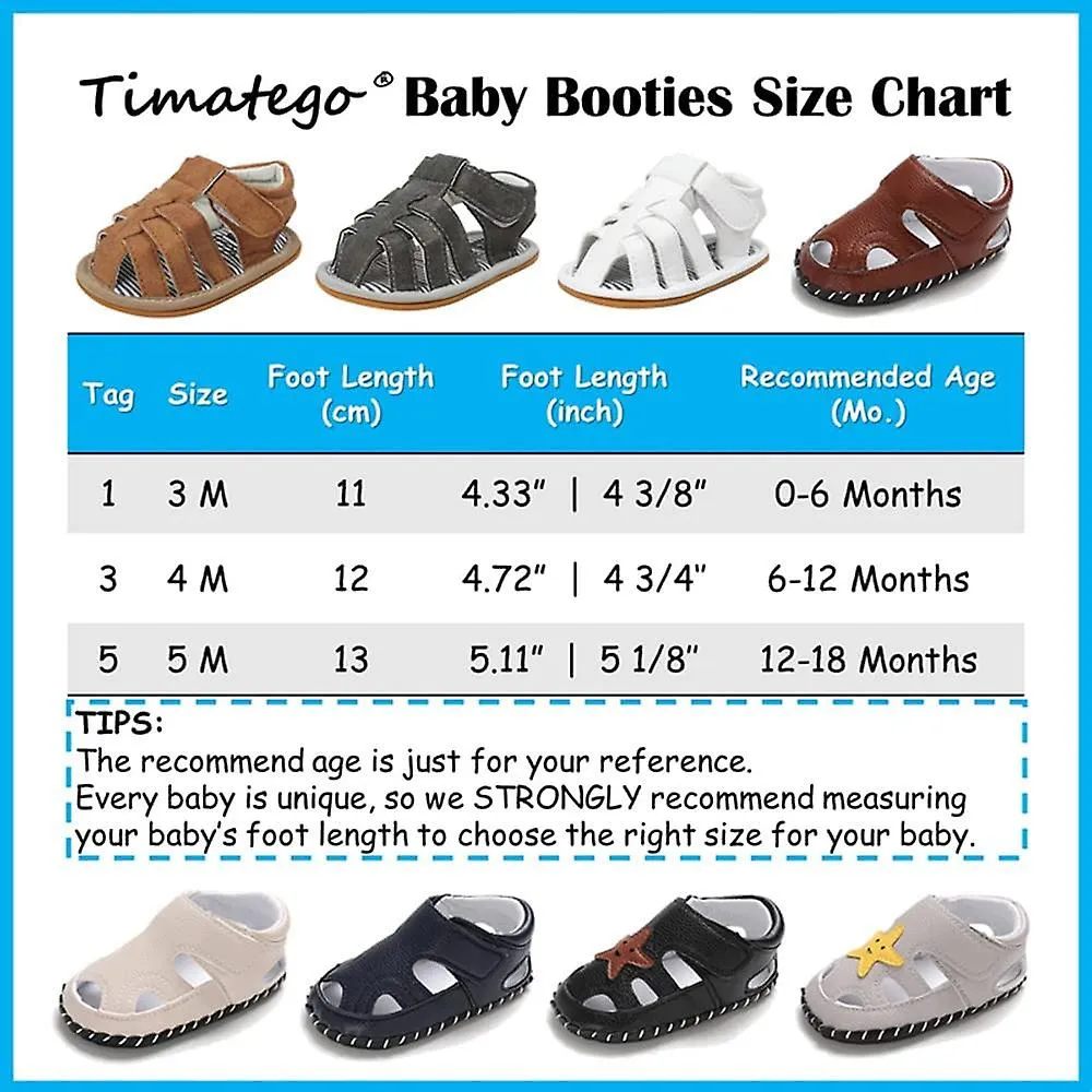 BABY BOYS GIRLS SANDALS NON SLIP SOFT SOLE OUTDOOR ATHLETIC SHOES INFANT TODDLER FIRST WALKER CRIB SUMMER SHOES 318 MONTHS