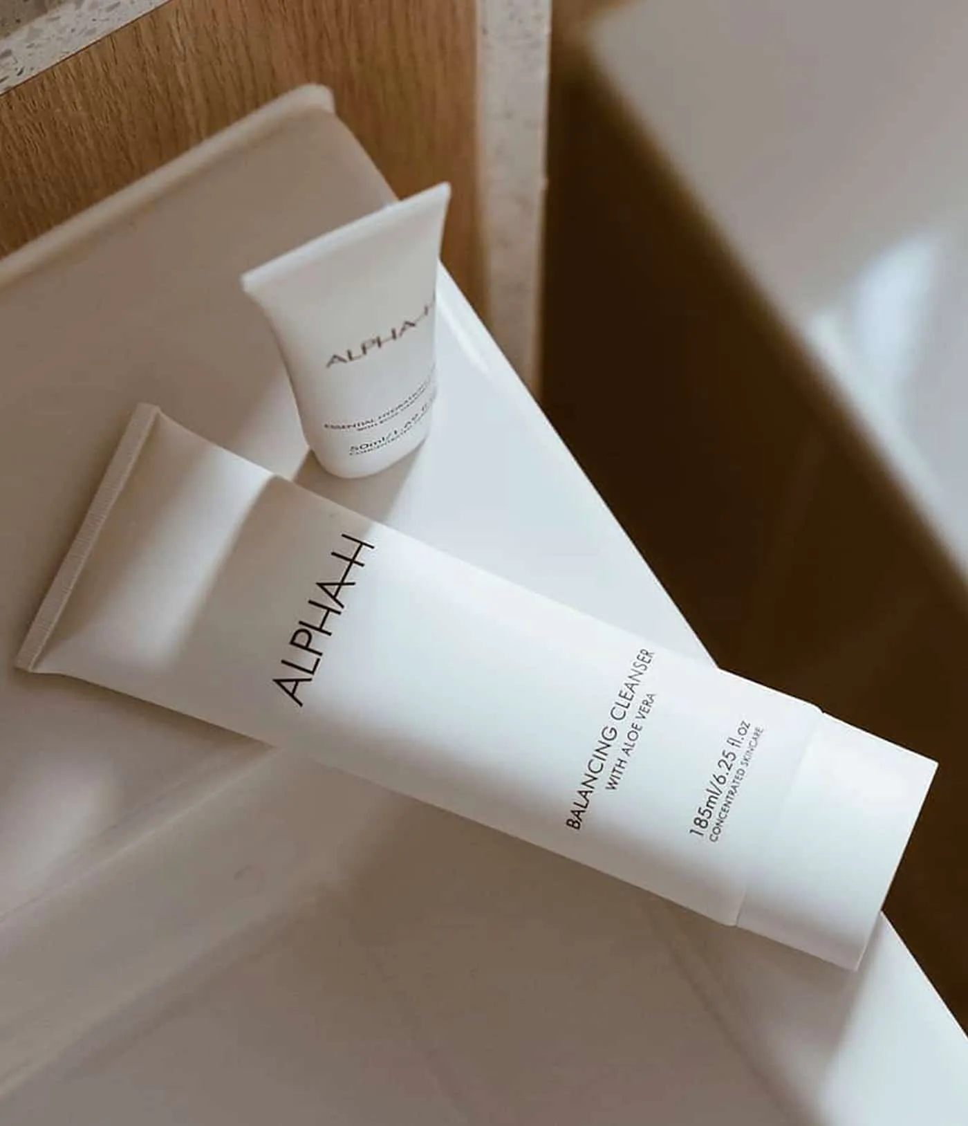 Balancing Cleanser
