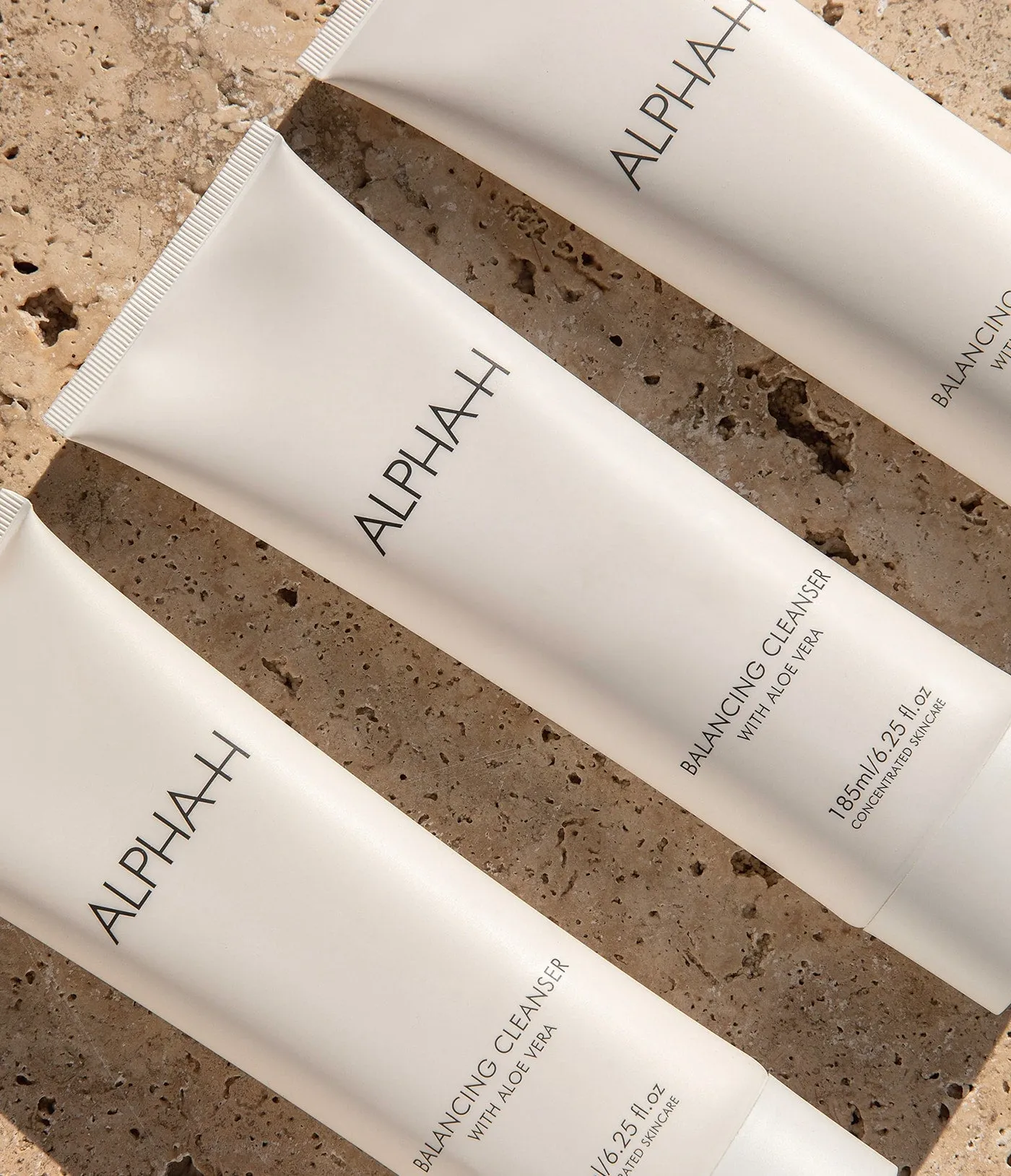 Balancing Cleanser