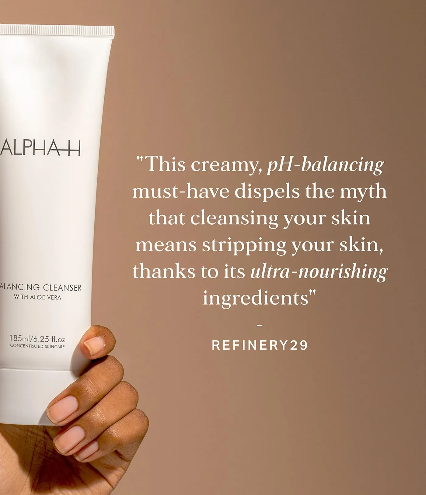 Balancing Cleanser