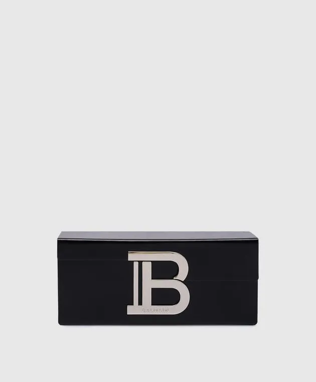 BALMAIN BEYE SUNGLASSES WITH LOGO