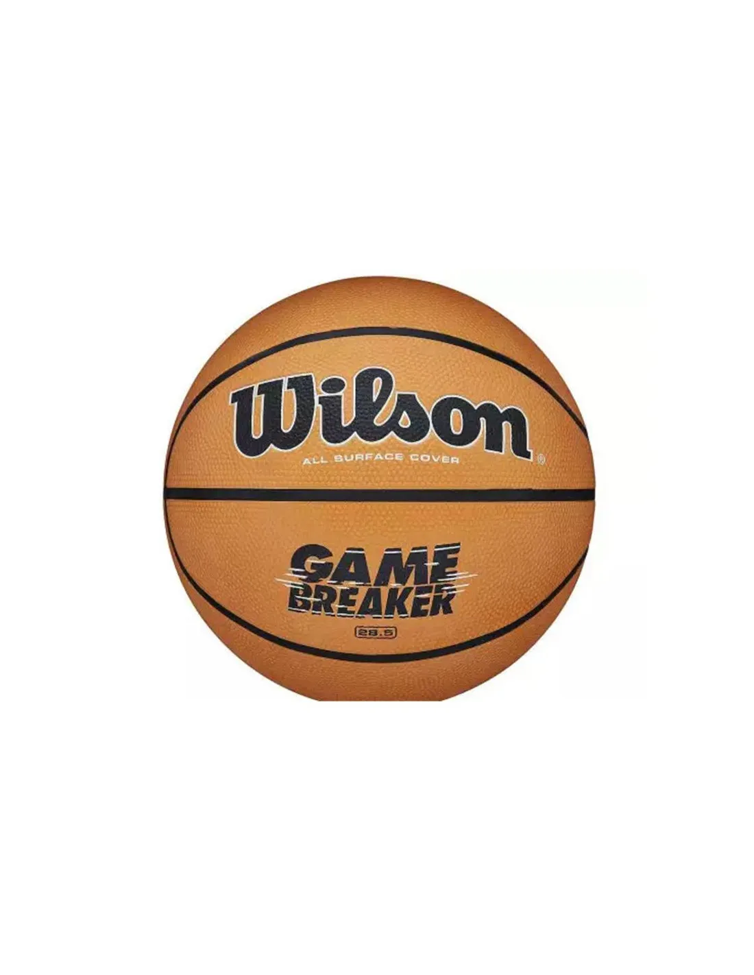 Balones de Baloncesto Wilson Gambreaker Or Sz