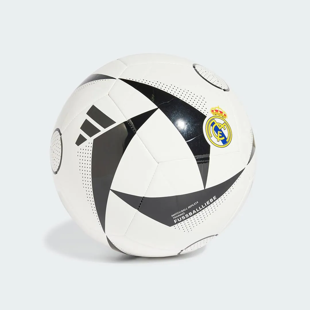 BALÓN CLUB REAL MADRID LOCAL