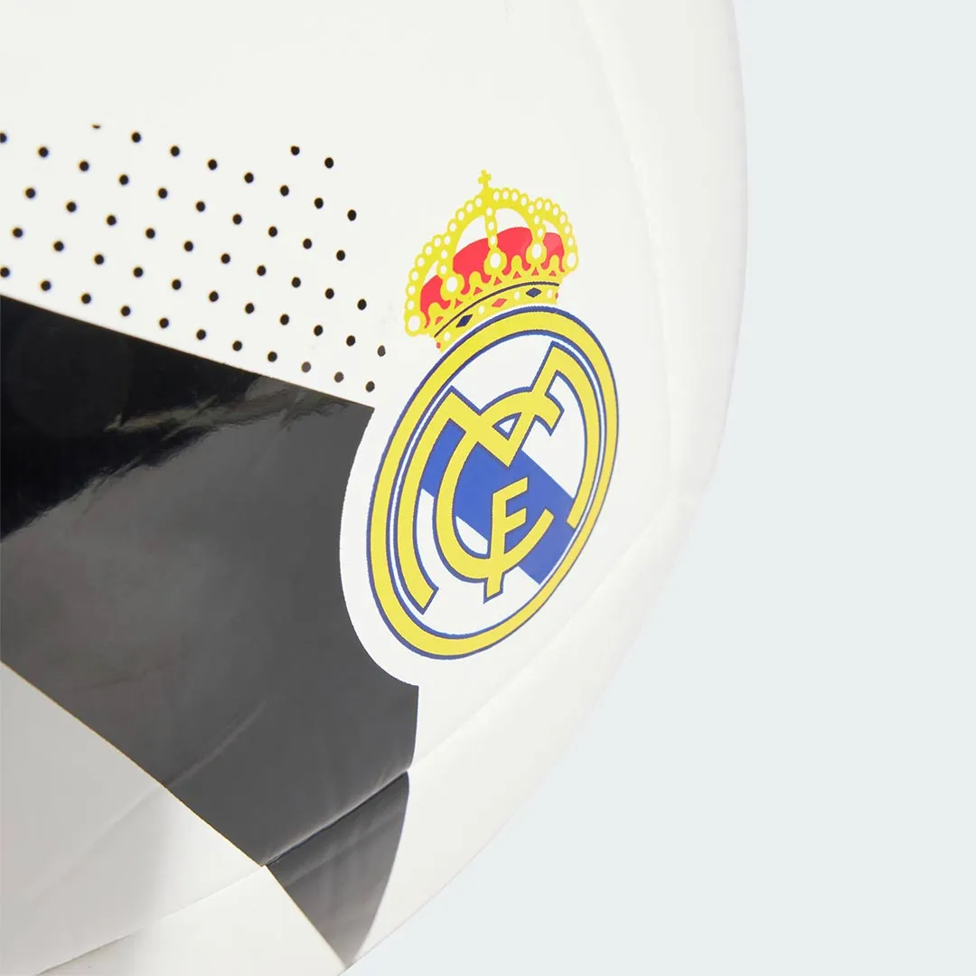 BALÓN CLUB REAL MADRID LOCAL