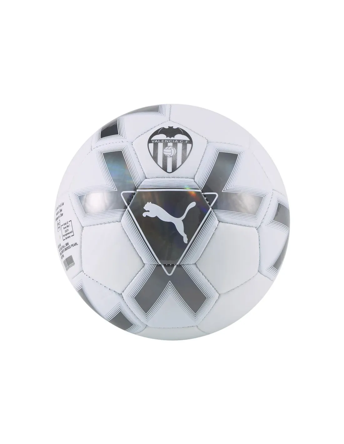 Balón de Fútbol Puma Vcfge Mini Unisex