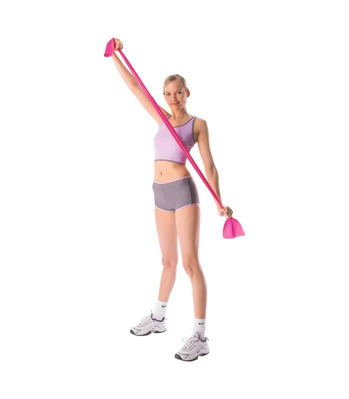 Banda latex aerobic 120 x 15 x 0,5