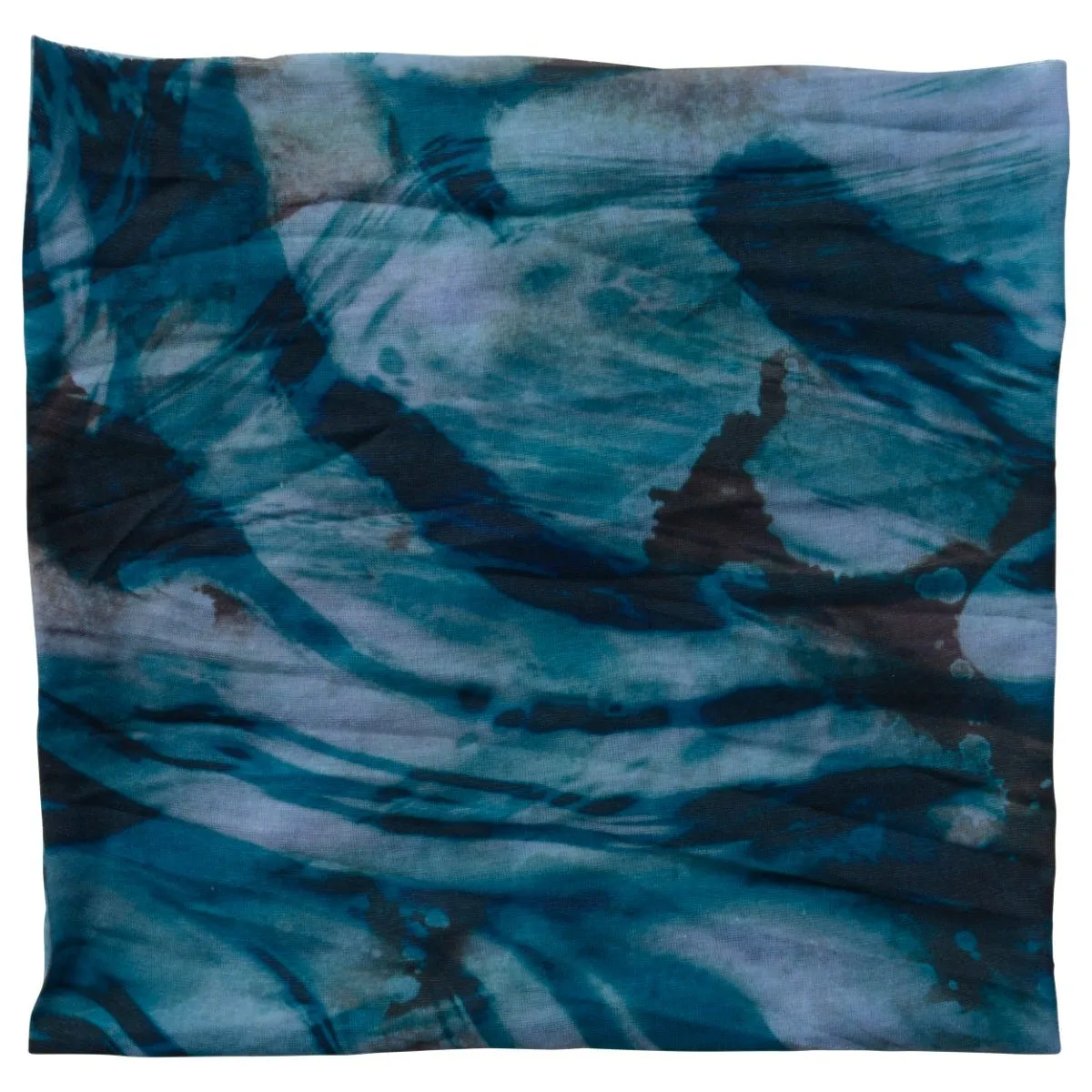 Bandana Multifuncional Outdoor La Tournee Azul