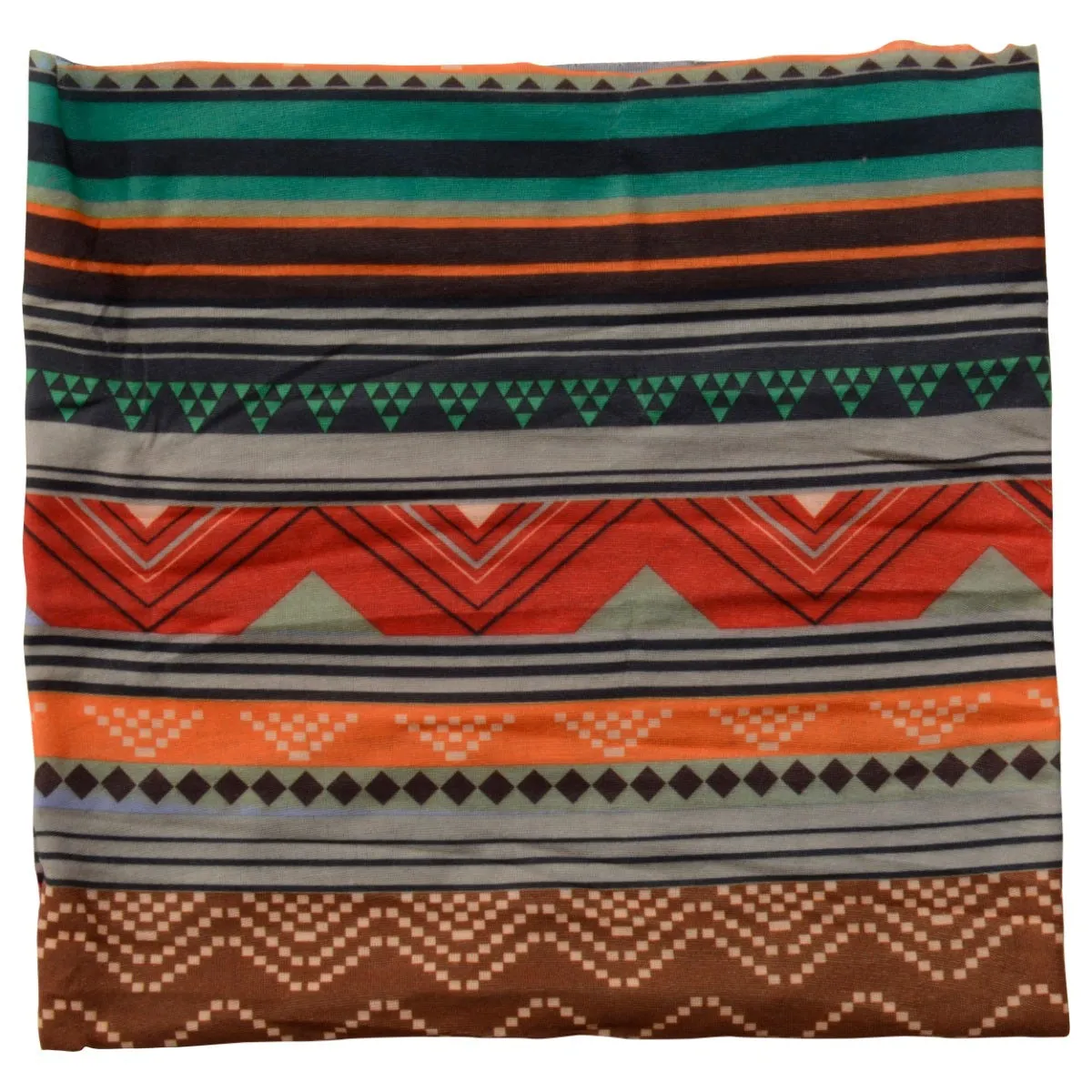 Bandana Multifuncional Outdoor La Tournee Multicolor