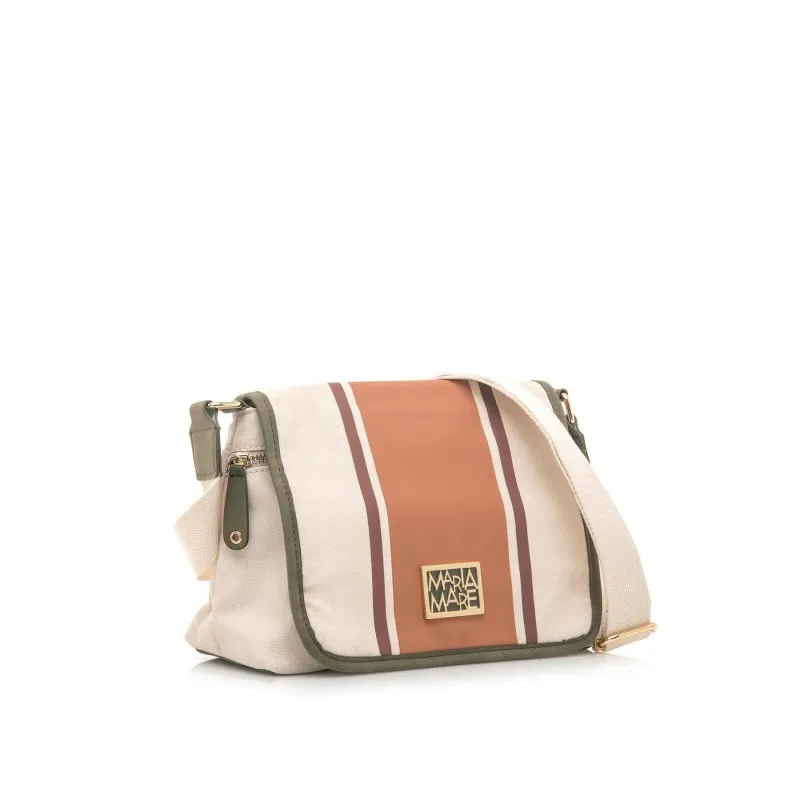 Bandoleras Casual de Mujer MARIAMARE BOLY Beige 56793