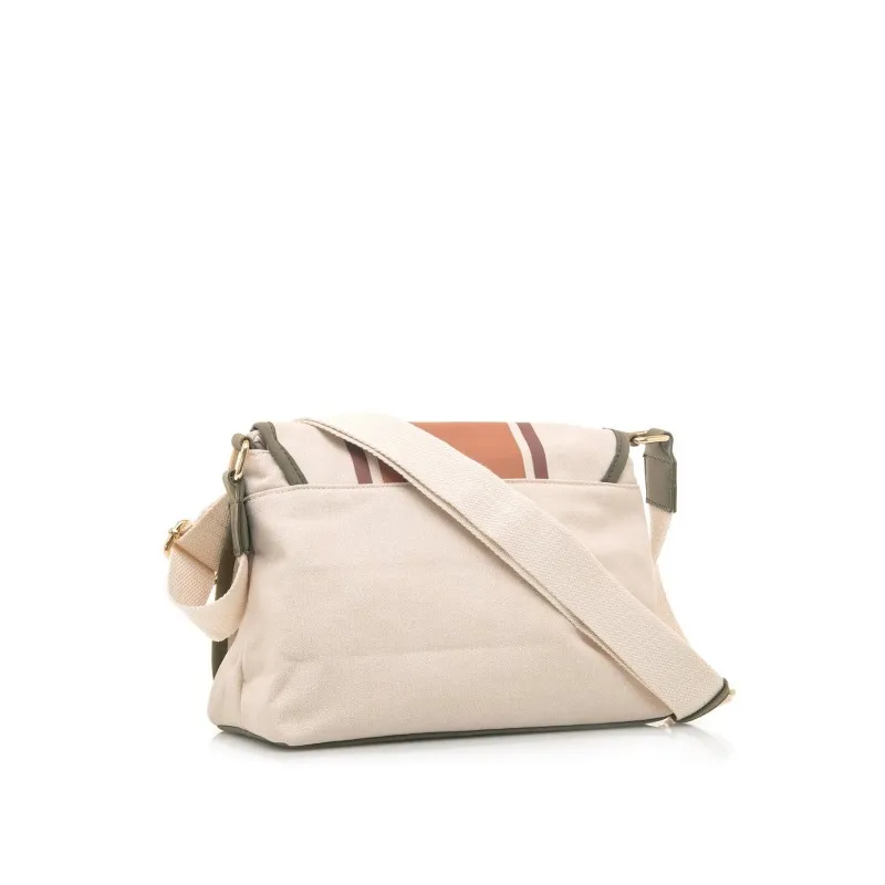 Bandoleras Casual de Mujer MARIAMARE BOLY Beige 56793