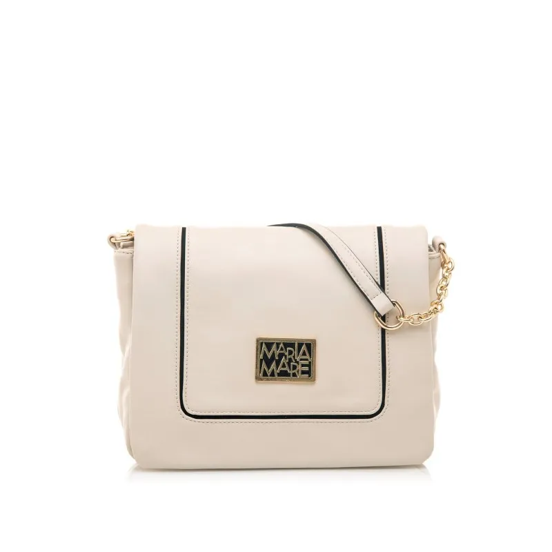 Bandoleras Casual de Mujer MARIAMARE BONDEA Beige 56827