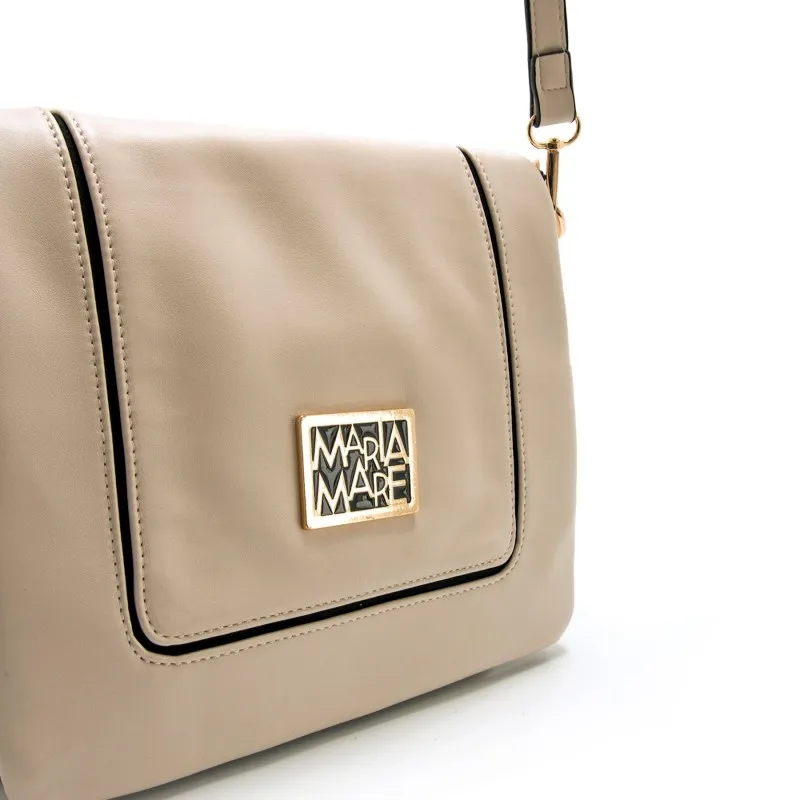 Bandoleras Casual de Mujer MARIAMARE BONDEA Beige 56827