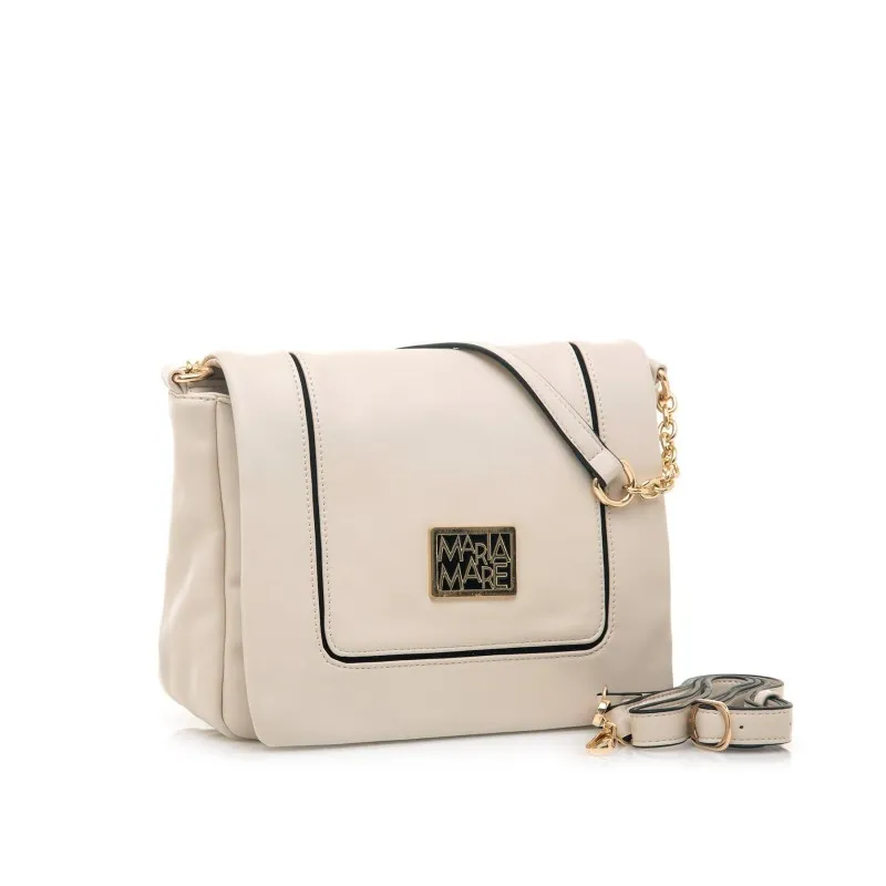 Bandoleras Casual de Mujer MARIAMARE BONDEA Beige 56827