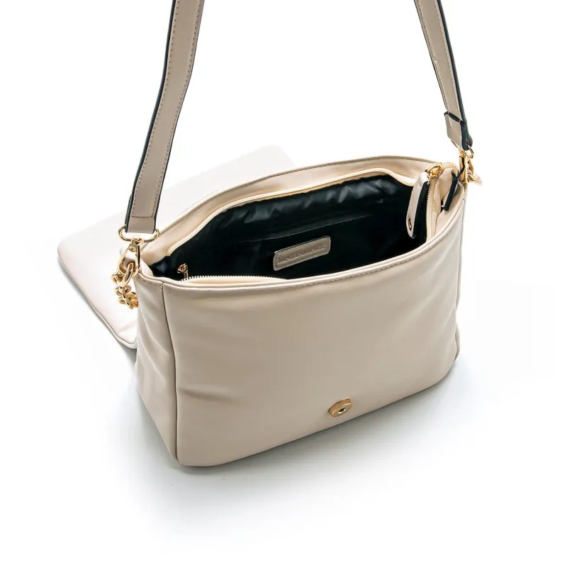 Bandoleras Casual de Mujer MARIAMARE BONDEA Beige 56827