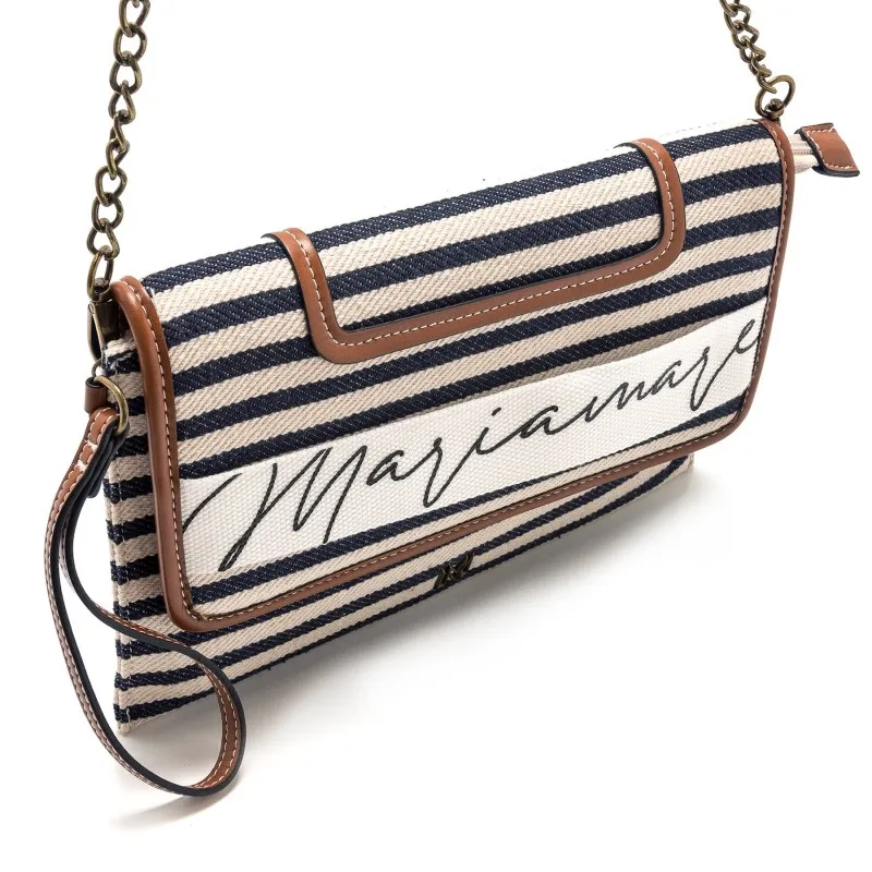 Bandoleras Casual de Mujer MARIAMARE DACOTA Azul 54369