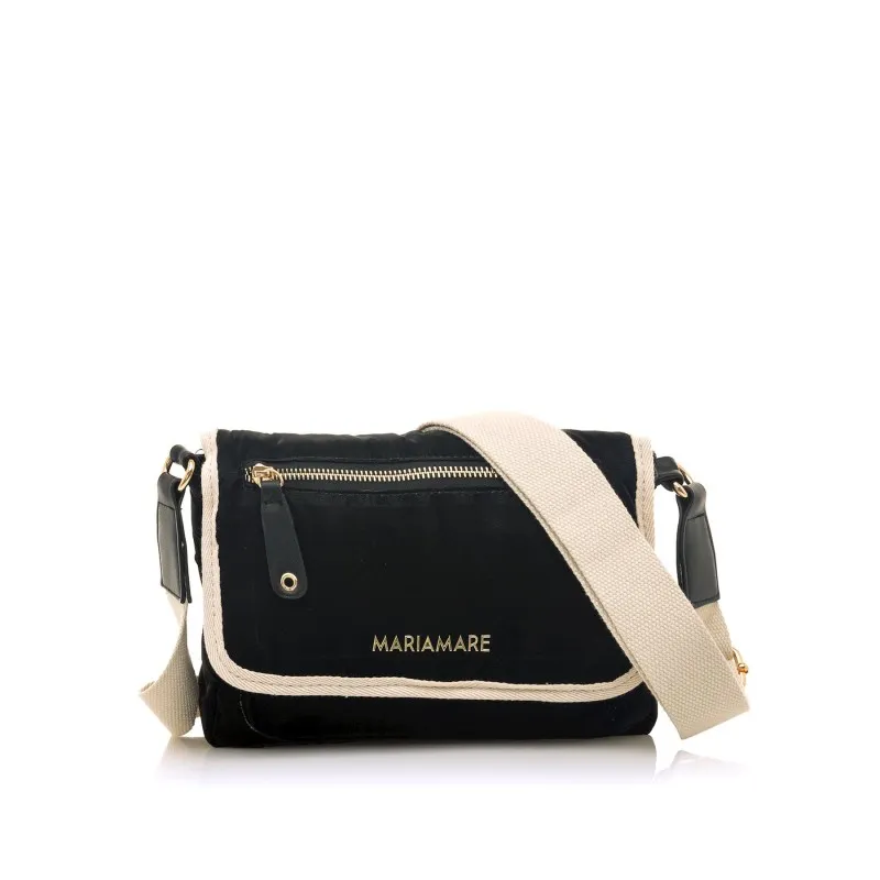 Bandoleras Casual de Mujer MARIAMARE VIKA Negro 56846
