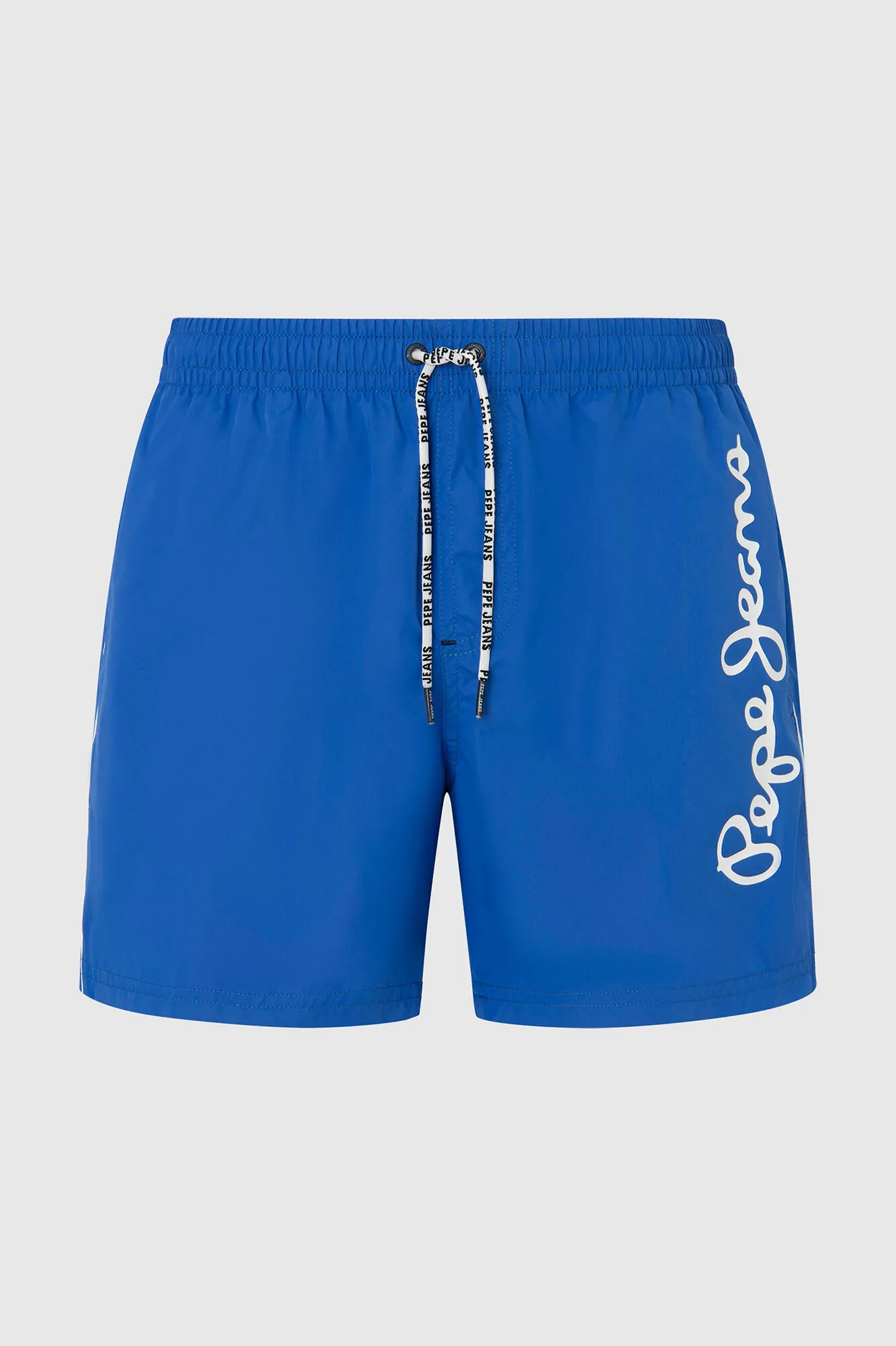 Bañador Bermuda Maxi Logo