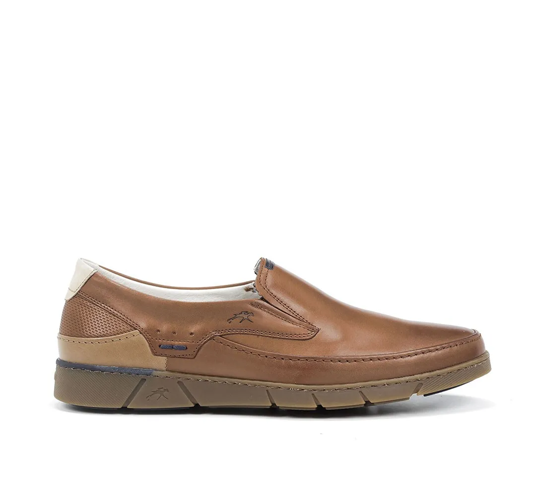 BARRY F1151 Mocasín Marrón