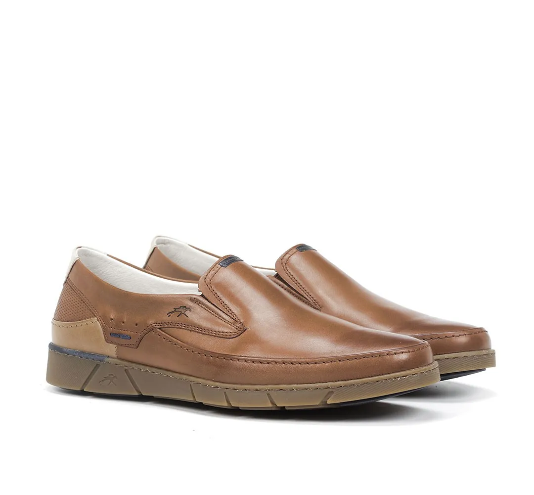 BARRY F1151 Mocasín Marrón