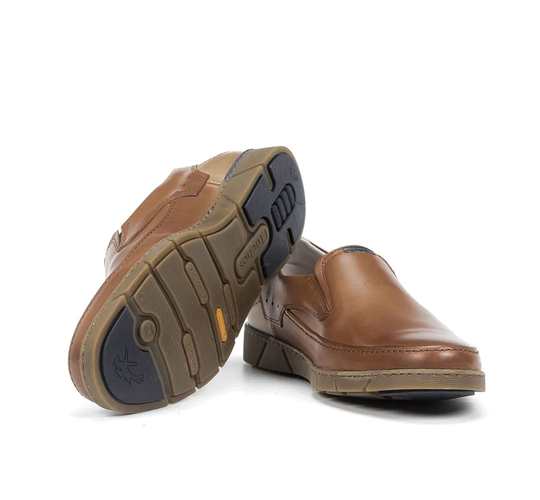 BARRY F1151 Mocasín Marrón