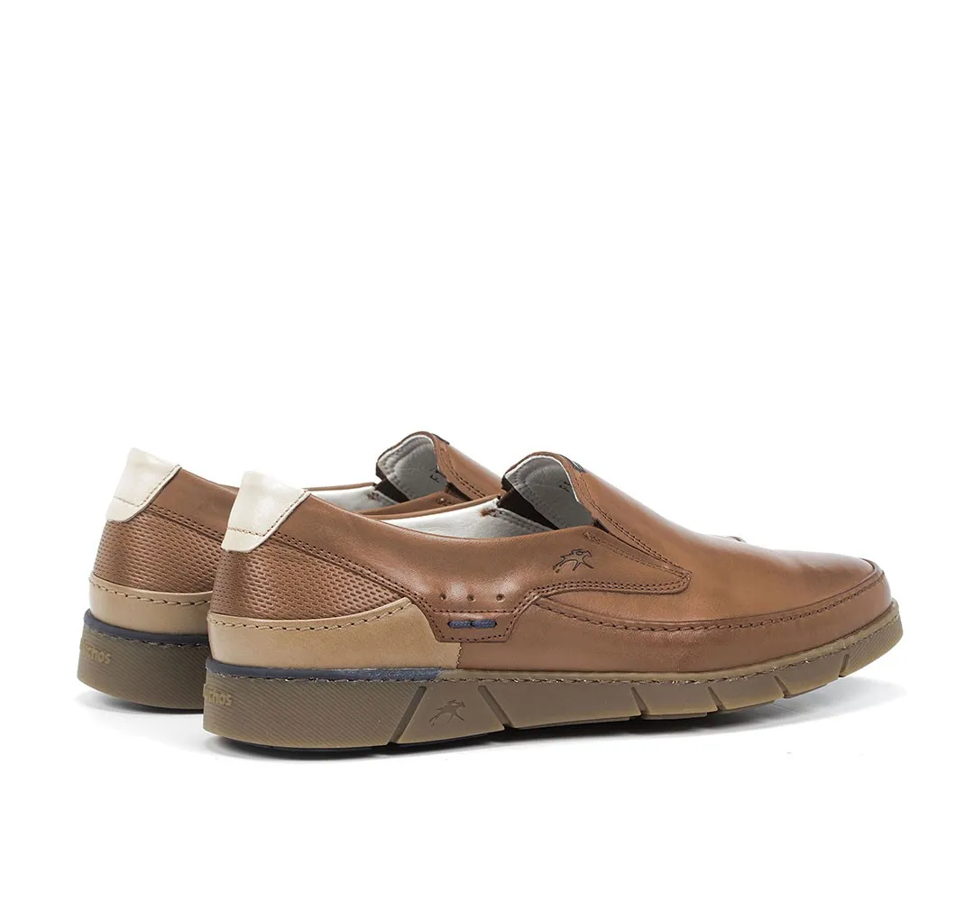 BARRY F1151 Mocasín Marrón