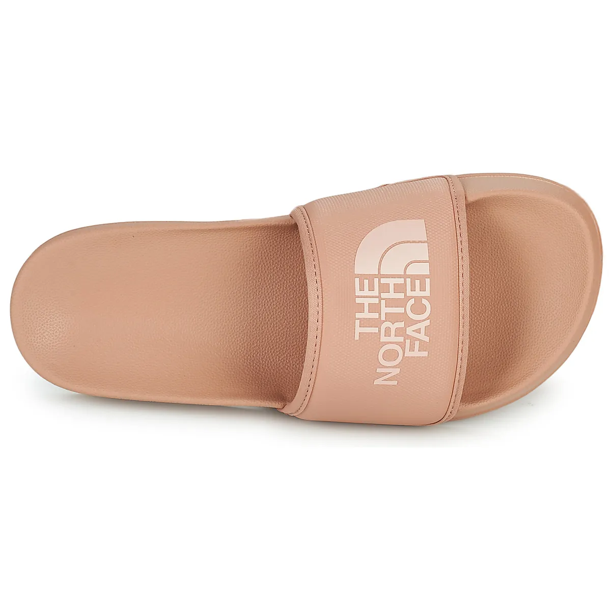 BASE CAMP SLIDE III