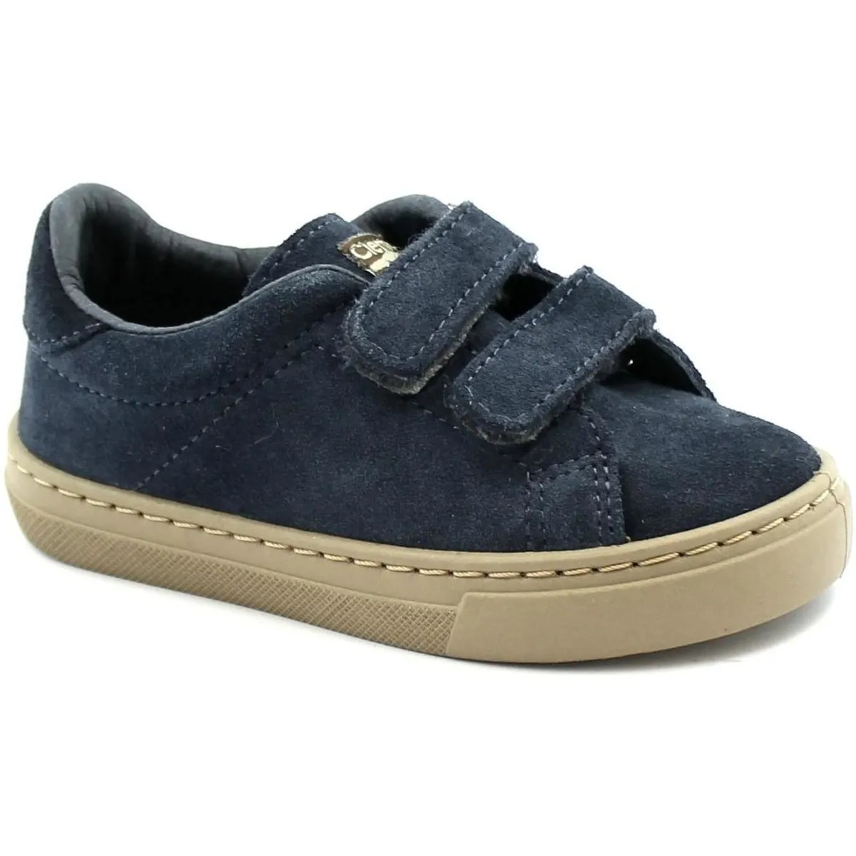 Basket fille  Deportivo Velcro
