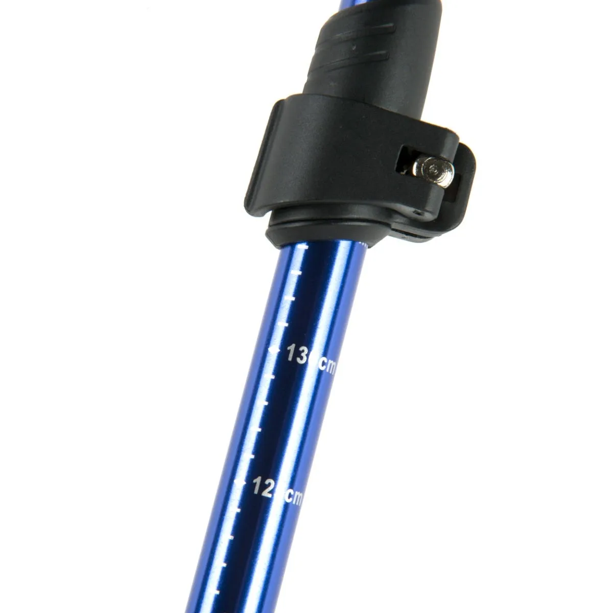 Bastón Outdoor La Tournee Clip Azul