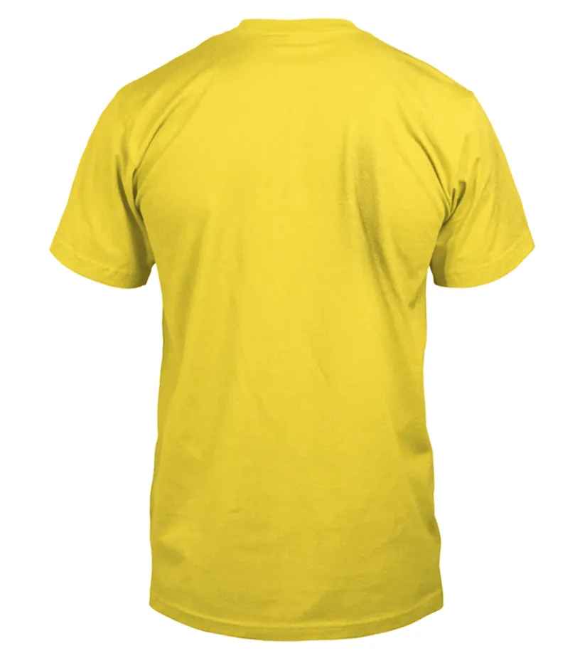 BBRB032YL. DEREK AND THE DOMINOS  LAYLA AND OTHER ASSORTED LOVE SONGS CAMISETA CUELLO REDONDO UNISEX