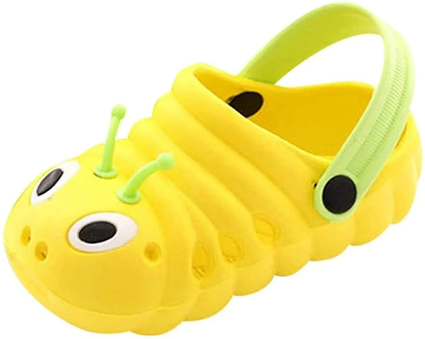 Bebés Niños Zapatillas Goma Zuecos Zapatos Niños Niñas Sandalias de Playa G