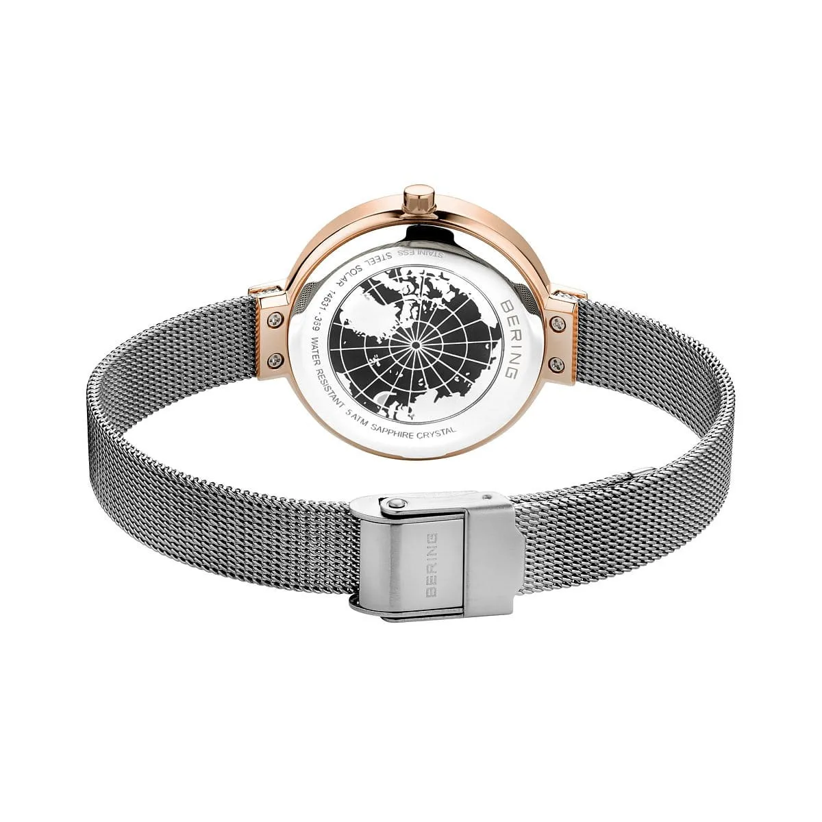BERING SOLAR BICOLOR ROSé  BERING