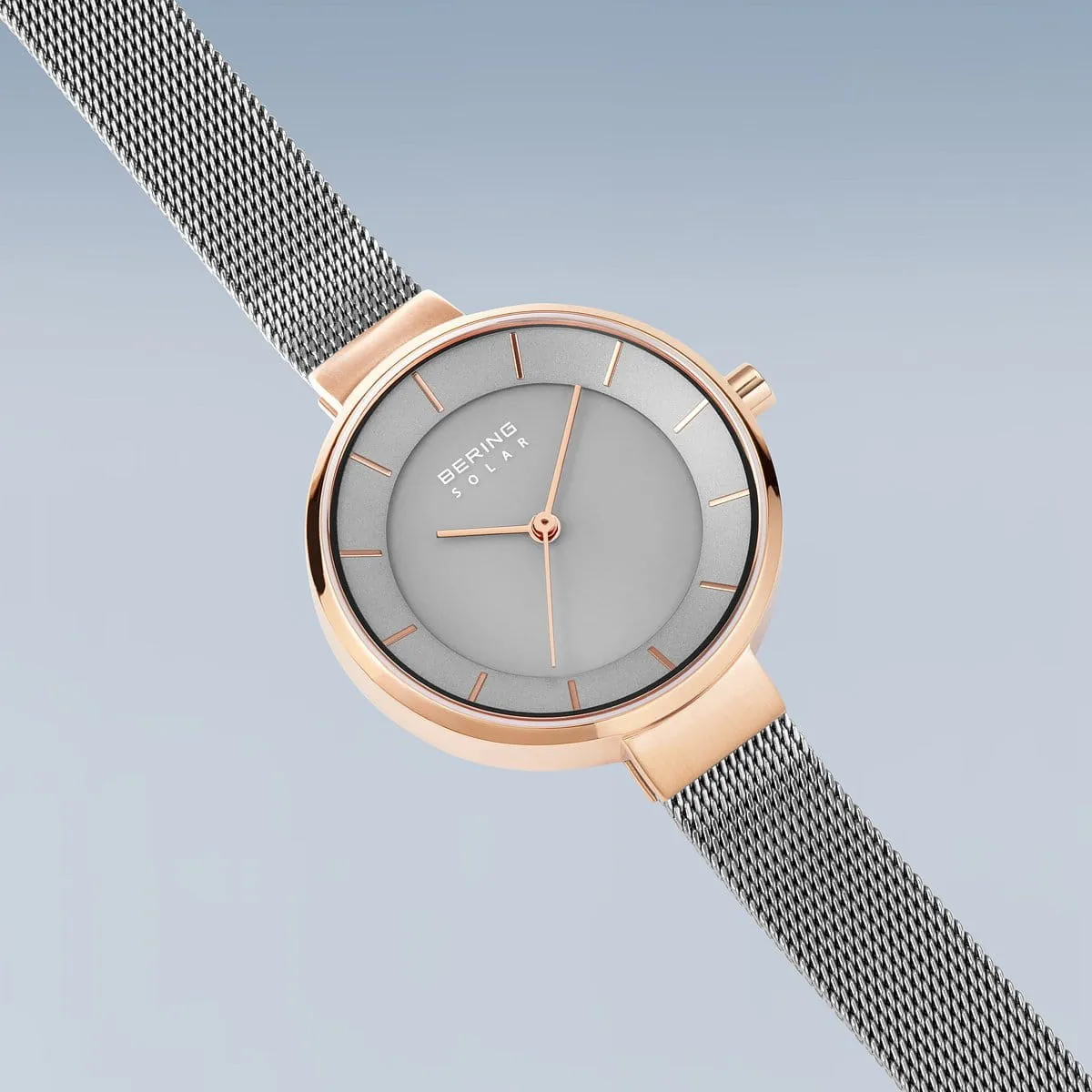BERING SOLAR BICOLOR ROSé  BERING