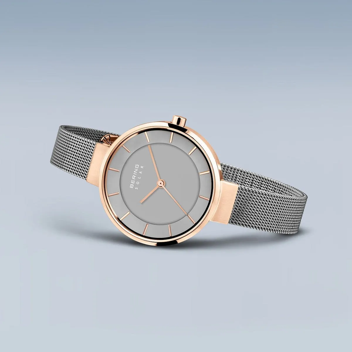BERING SOLAR BICOLOR ROSé  BERING