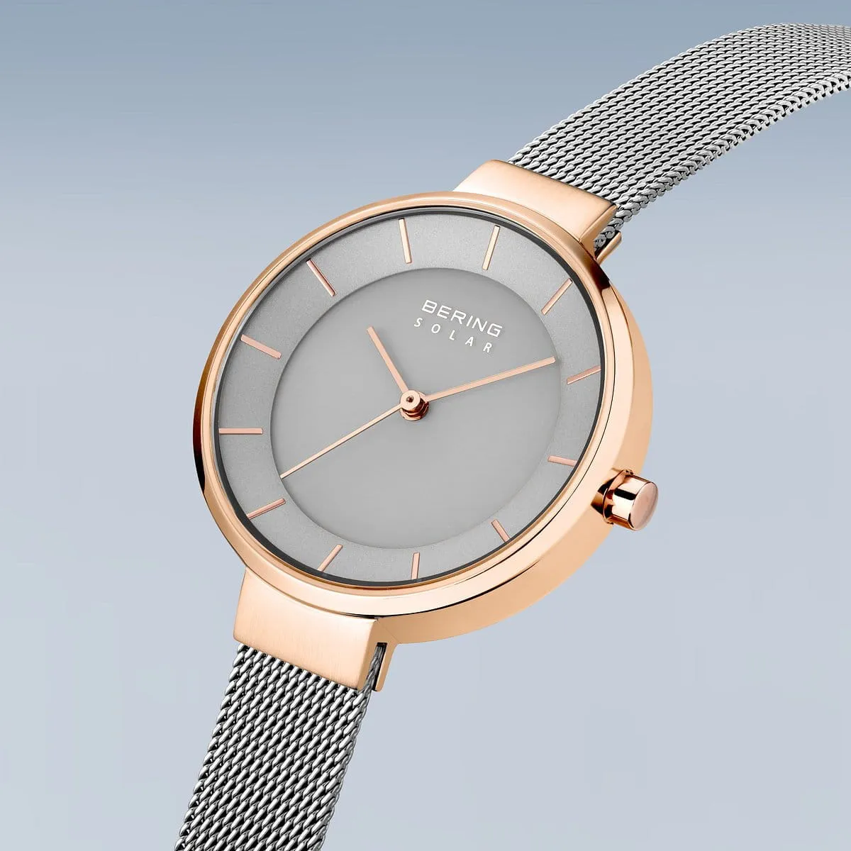 BERING SOLAR BICOLOR ROSé  BERING