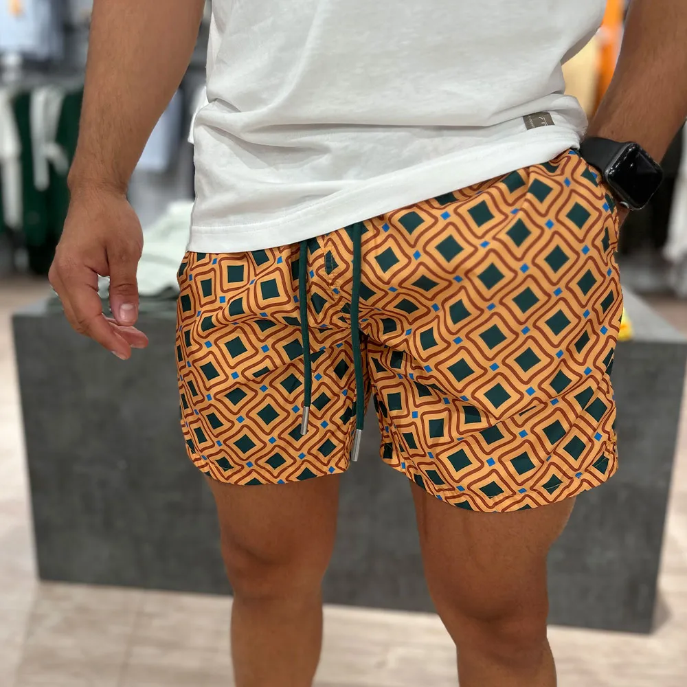 Bermuda GIANNI LUPO SWIMSUIT GL3002T