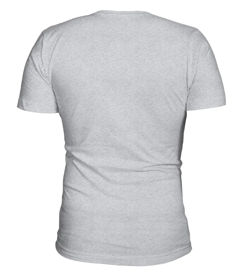 biker shirt i m a biker grandpa just like a normal grandpa except much cooler Camiseta cuello redondo Unisex
