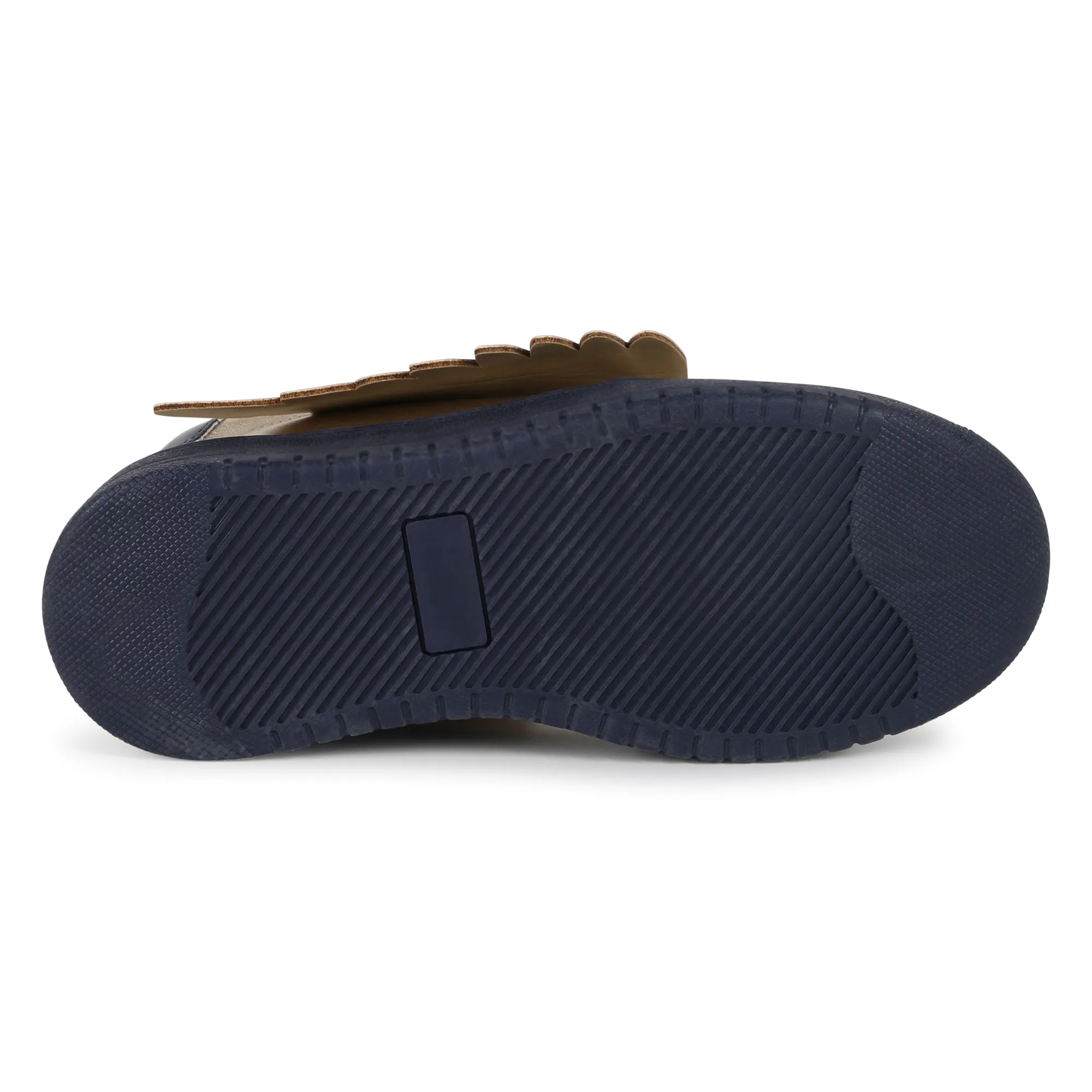 BILLIEBLUSH Zapatillas cordones y velcro