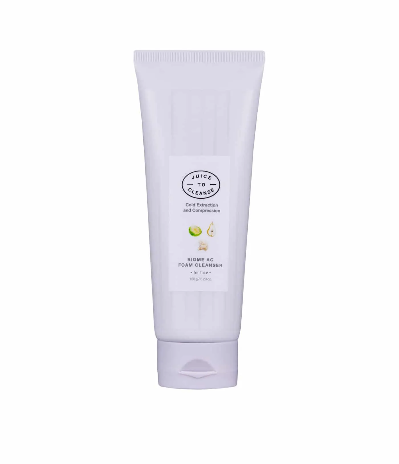 Biome AC Foam Cleanser
