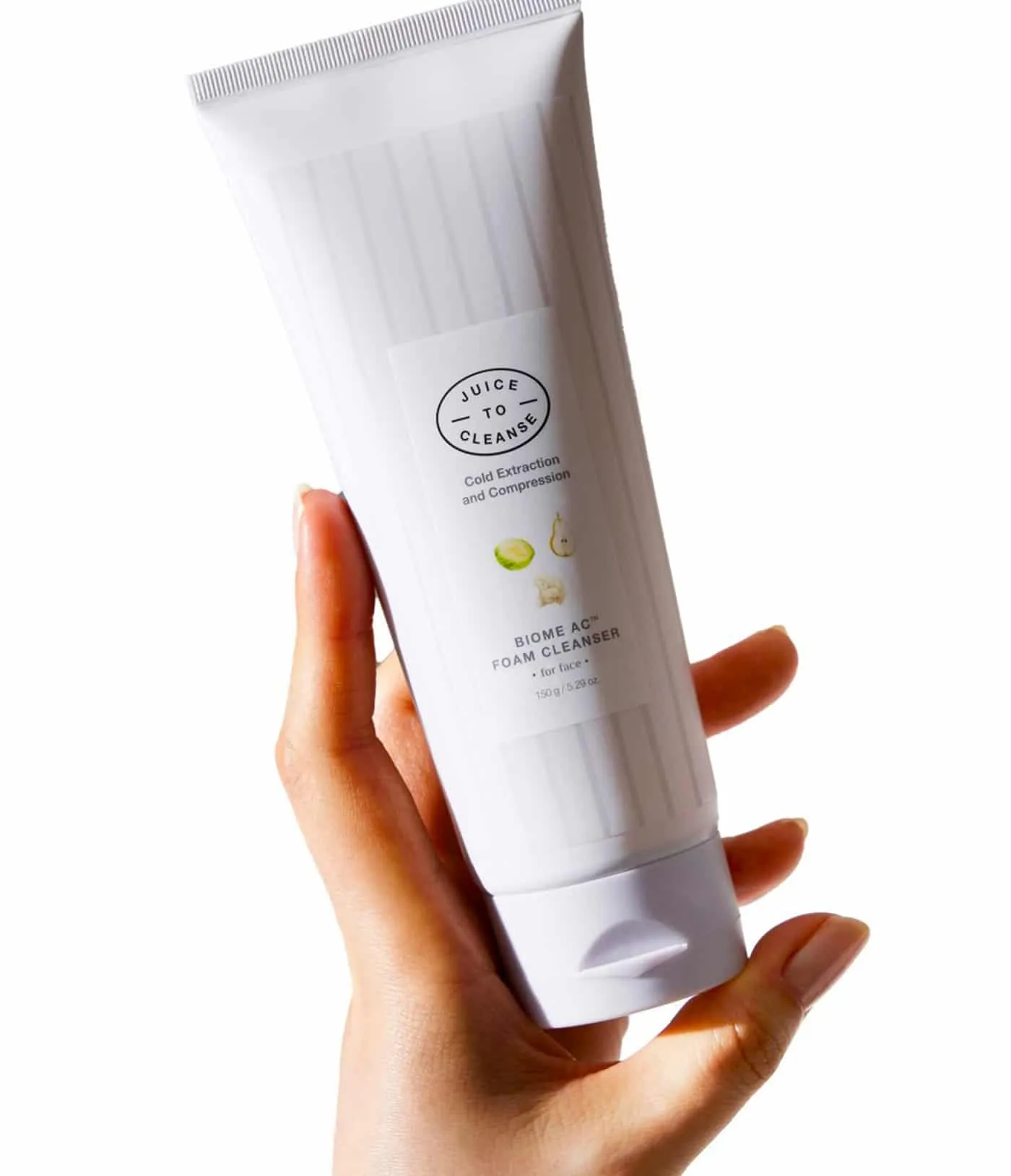 Biome AC Foam Cleanser