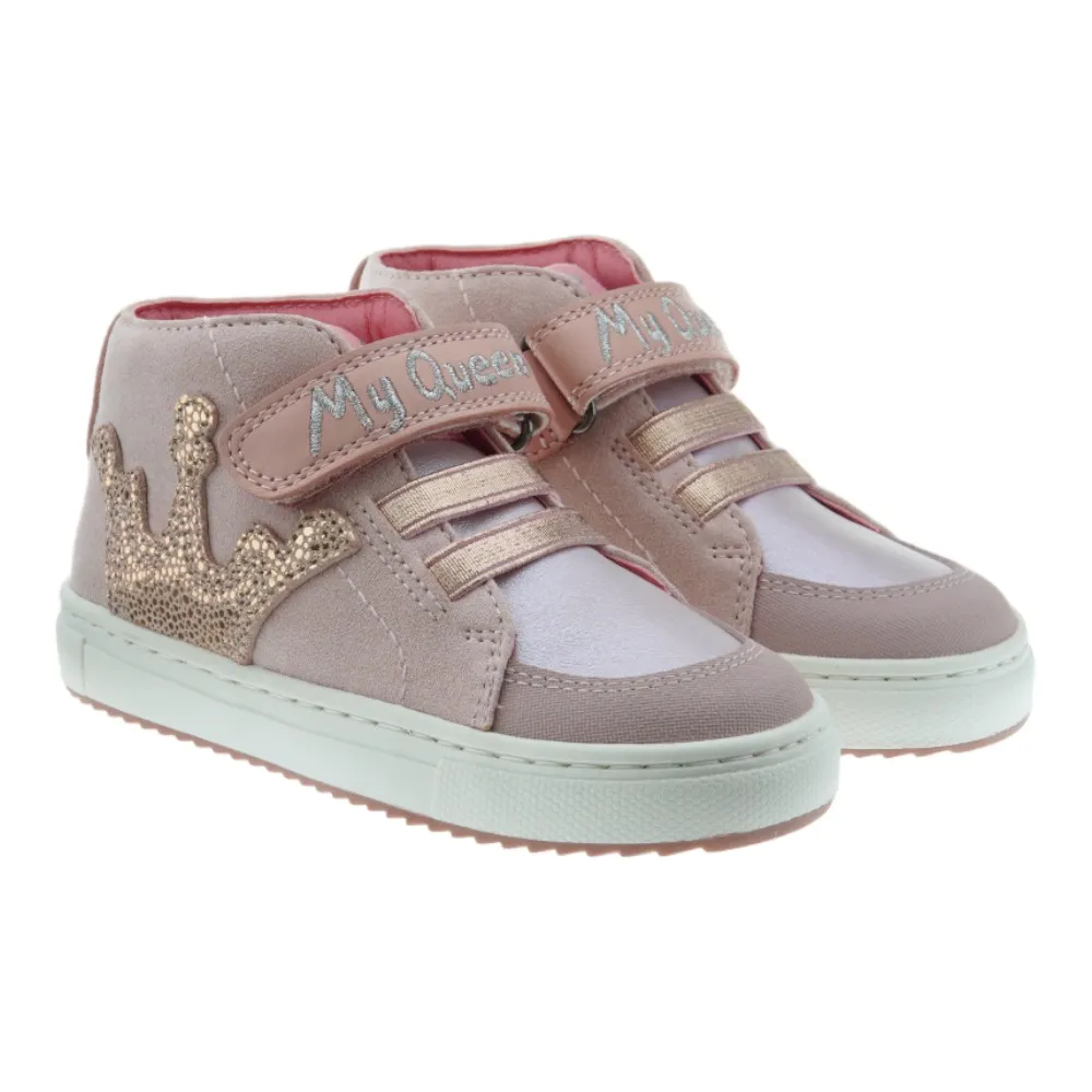 BIOMECANICSBota deportiva corona velcro Biomecanics 231342