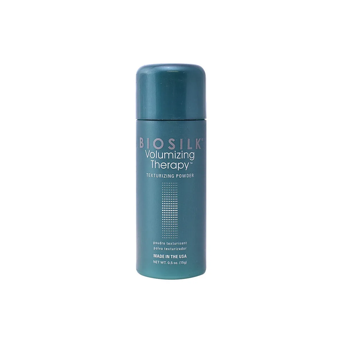 Biosilk Volumizing Therapy Texturizing Powder 15 Gr