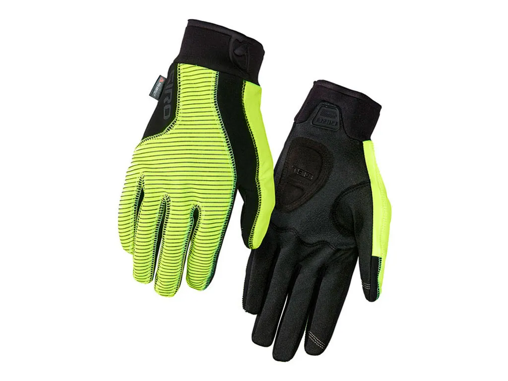 BLAZE 2.0 HIGHLIGHT YELLOW/BLACK L
