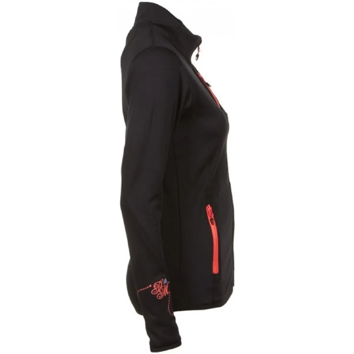 Blouson polarshell femme AYNUR