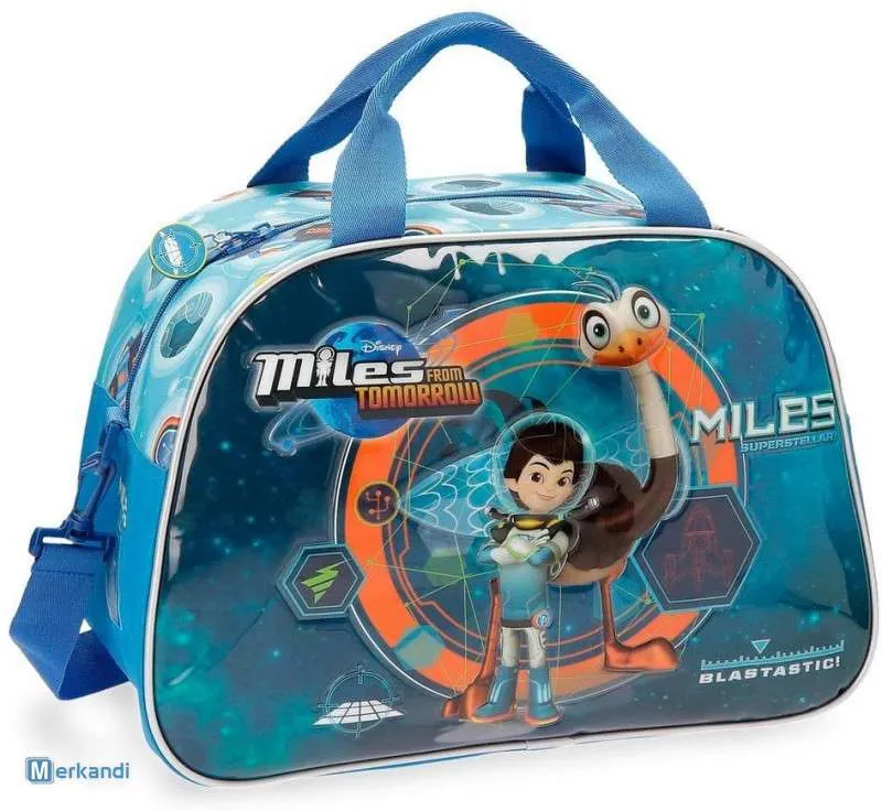 Bolsas de stock para niños