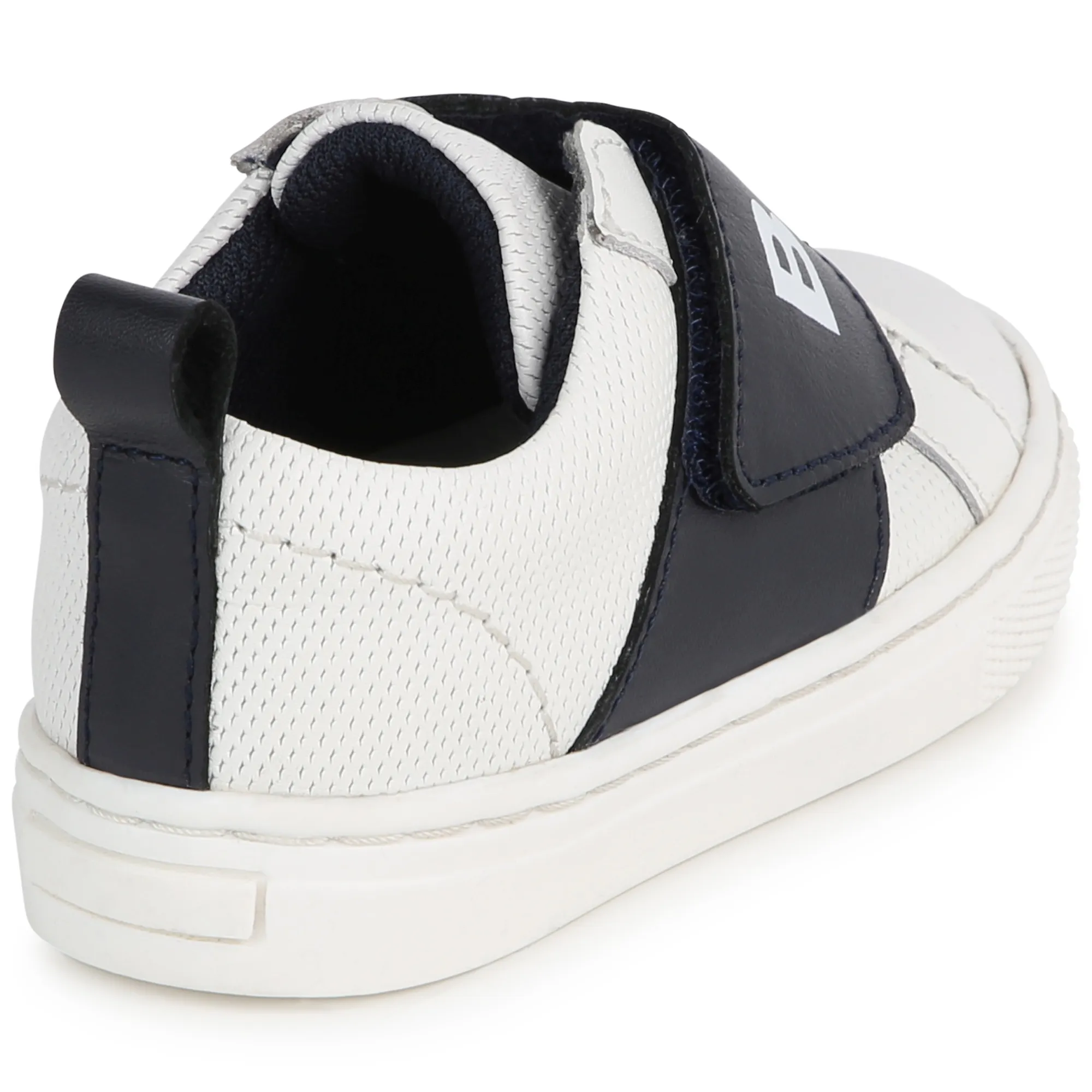 BOSS Deportivas con tira de velcro