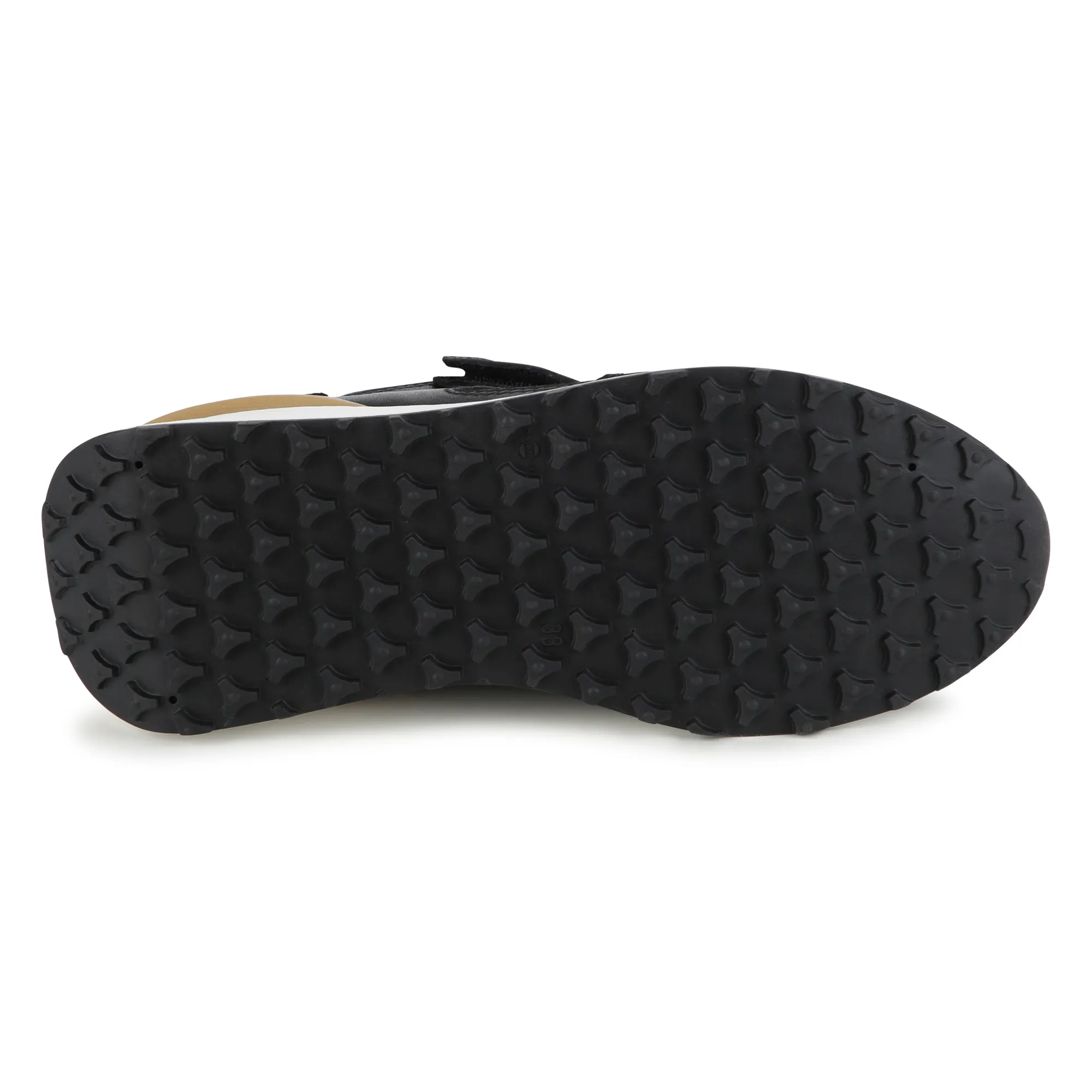 BOSS Deportivas con velcro