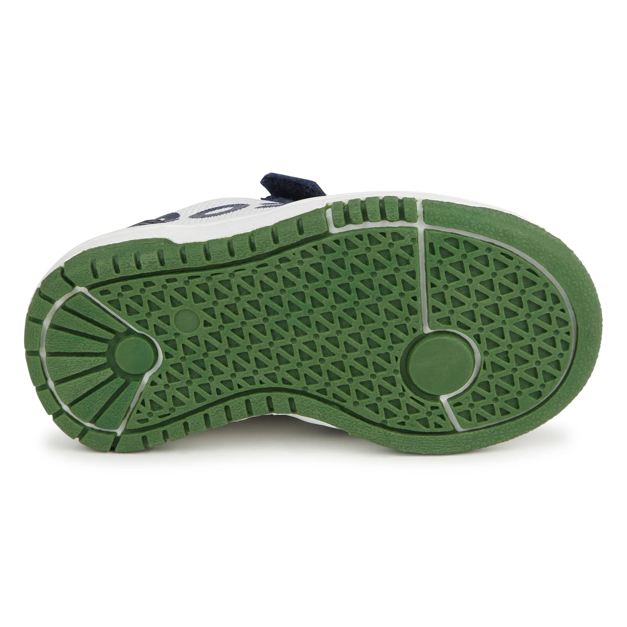 BOSS Deportivas cordones y velcro